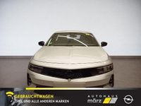 Gebraucht Opel Astra 131 PS (96 kW) 2024 Grau Limousine