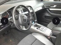 Gebraucht Audi A6 Sport 256 PS (188 kW) 2006 Schwarz Kombi