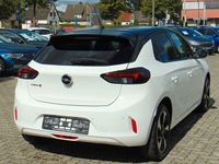 gebraucht Opel Corsa-e F e Edition- Wärmepumpe - 16"Alu - Sitzhzg
