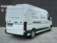 Käytetty Renault Master 170 HP (125 kW) 2025 Andere Tila-auto