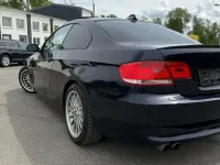 Gebraucht BMW 328 240 PS (176 kW) 2009 Blau Coupé