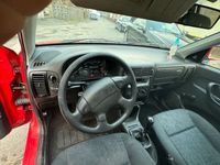 gebraucht VW Polo 1.4 Benzin