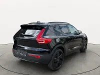 Gebraucht Volvo XC40 Plus 163 PS (119 kW) 2025 Schwarz SUV