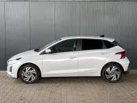 Neu Hyundai i20 Pure 79 PS (58 kW) 2025 Lumen gray Kleinwagen