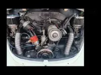 Gebraucht VW Käfer 95 PS (69 kW) 1981 Weiß Limousine