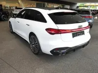 Gebraucht Audi A5 Sport 204 PS (150 kW) 2025 Weiß Kombi