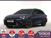 Neu Cupra Leon VZ 333 PS (244 kW) 2026 Magnetic grau metallic Kombi