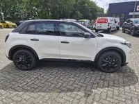 Neu Fiat 600 Street 101 PS (74 kW) 2026 Weiß SUV