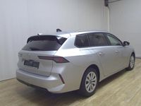 Gebraucht Opel Astra Elegance 131 PS (96 kW) 2024 Grau Kombi