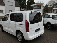 gebraucht Opel Combo 1.5 Diesel 96kW S/S INNOVATION Navi-AHK