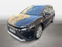 Gebraucht Skoda Elroq Suite 210 kW (286 PS) 2026 Schwarz SUV