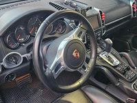 Gebraucht Porsche Cayenne 245 PS (180 kW) 2012 Grau SUV