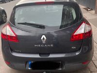 gebraucht Renault Mégane TCE 130 Dynamique