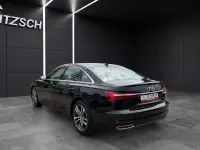 Second-hand Audi A6 Ambiente 286 CP (210 kW) 2022 Negru Berlinǎ