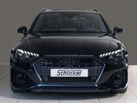 Gebraucht Audi RS4 450 PS (330 kW) 2024 Sebringschwarz kristalleffekt Kombi