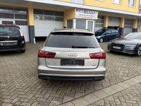 Gebraucht Audi A6 S-Line 252 PS (185 kW) 2017 Beige Kombi