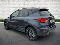 Gebraucht Seat Arona FR 116 PS (85 kW) 2026 Grau SUV