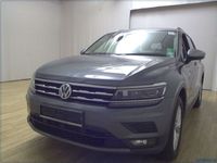 gebraucht VW Tiguan Allspace 2.0 TDI