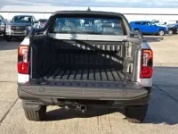 Neu Ford Ranger Tremor 205 PS (150 kW) 2025 Iconicsilber metallic Pickup