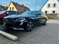 Gebraucht Mercedes 220 194 PS (142 kW) 2021 Schwarz Kombi