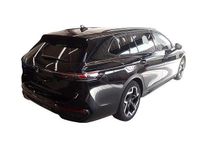 Gebraucht VW Passat Style 177 PS (130 kW) 2025 Schwarz (grenadillschwarz) Kombi