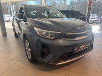 Neu Kia Stonic Vision 101 PS (74 kW) 2025 Blau SUV