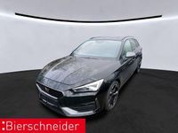 Gebraucht Cupra Leon 190 PS (139 kW) 2024 Schwarz Kombi