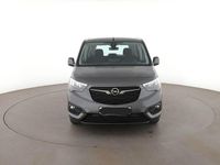 Gebraucht Opel Combo Life Selection 110 PS (80 kW) 2019 Grau Van / Kleinbus