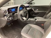 Gebraucht Mercedes A200 AMG line 163 PS (119 kW) 2024
