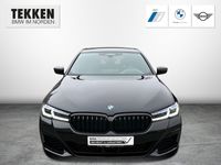 gebraucht BMW 540 d xDrive M Sport Mild-Hybrid EU6d D A Park-Assistent
