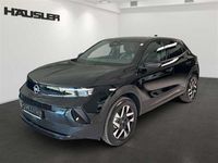 Gebraucht Opel Mokka Edition 136 PS (100 kW) 2025 Karbon schwarz (metallic) SUV