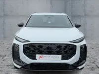 Gebraucht Audi Q3 Advanced 272 PS (200 kW) 2026 Weiß SUV