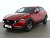 Second-hand Mazda CX-30 122 CP (89 kW) 2020 Roșu SUV