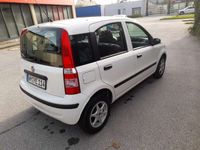 gebraucht Fiat Panda Panda1.2 Automatik