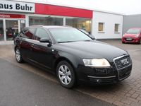 gebraucht Audi A6 Avant 2.7 TDI quattro_Automatik_