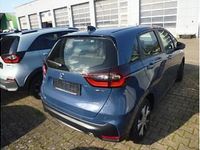 Neu Honda Jazz Elegance 122 PS (89 kW) 2026 Beige Kleinwagen