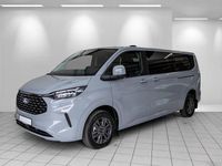 Neu Ford Tourneo Titanium 150 PS (110 kW) 2025 Grau Van / Kleinbus