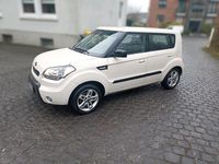 Gebraucht Kia Soul 125 PS (91 kW) 2009 Weiß SUV