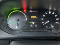 Gebraucht Renault Kangoo 89 kW (122 PS) 2022 Weiss Van / Kleinbus