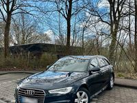 Gebraucht Audi A6 218 PS (160 kW) 2017 Limousine