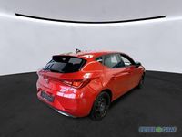 Gebraucht Seat Leon Beats 150 PS (110 kW) 2022 Desire rot metallic Limousine
