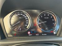 Gebraucht BMW 225 Performance 224 PS (164 kW) 2018 Weiß Kombi
