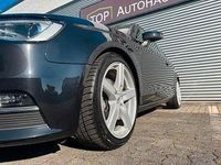 Gebraucht Audi A3 Ambition 140 PS (102 kW) 2014 Schwarz Limousine