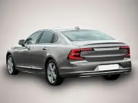 Gebraucht Volvo S90 Inscription 235 PS (172 kW) 2022 Grau Limousine
