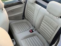 Gebraucht VW Beetle S 105 PS (77 kW) 2013 Braun Kleinwagen