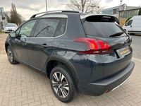 gebraucht Peugeot 2008 Allure