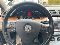 gebraucht VW Passat B6