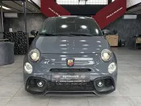 Gebraucht Abarth 595 Competizione 180 PS (132 kW) 2022 Colore interno (rennsports Kleinwagen