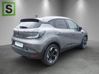 Neu Renault Captur Techno 91 PS (66 kW) 2025 Grau SUV