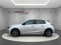 Neu Opel Corsa Edition 101 PS (74 kW) 2026 Silber Kleinwagen